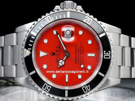 rolex submariner 2009 prezzo|Rolex subacqueo.